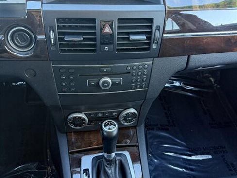 Used 2011 Mercedes-Benz GLK 350 2WD image 11
