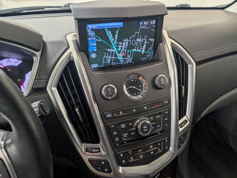 Used 2012 Cadillac SRX Premium AWD/4WD image 10