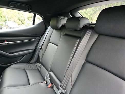 New 2026 MAZDA MAZDA3 s image 22