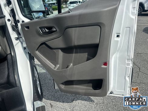 Used 2025 Ford Transit 250 Low Roof w/ Exterior Upgrade Package RWD image 14