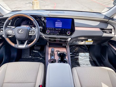 New 2026 Lexus RX 350 Premium Plus AWD/4WD image 13