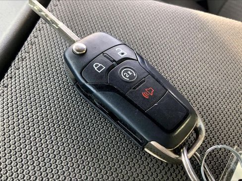 Used 2020 Ford F150 XLT w/ Equipment Group 301A Mid image 14