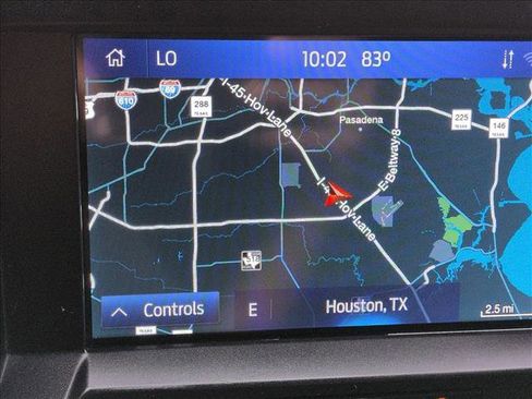 Used 2021 Ford F350 Lariat w/ Chrome Package image 12