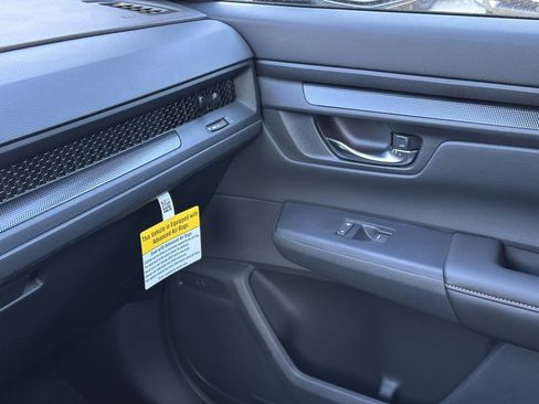 New 2026 Honda CR-V TrailSport image 34