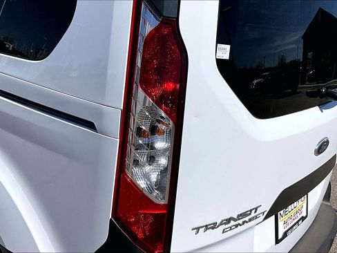 Used 2016 Ford Transit Connect XL image 23
