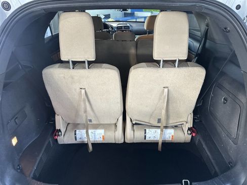 Used 2017 Ford Explorer 4WD image 11