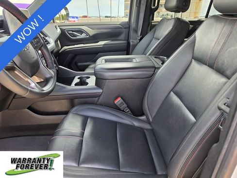 Used 2024 Chevrolet Tahoe RST w/ Luxury Package AWD/4WD image 17