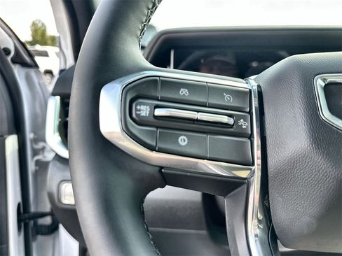 New 2026 GMC Terrain Elevation w/ Elevation Premium Package image 31