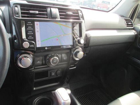 Used 2024 Toyota 4Runner TRD Off-Road Premium w/ Moonroof Package image 28