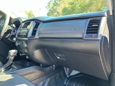 Used 2019 Ford Ranger XL w/ Equipment Group 101A Mid image 14