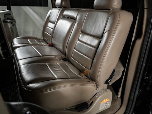 Used 2004 Ford Excursion Limited AWD/4WD image 29