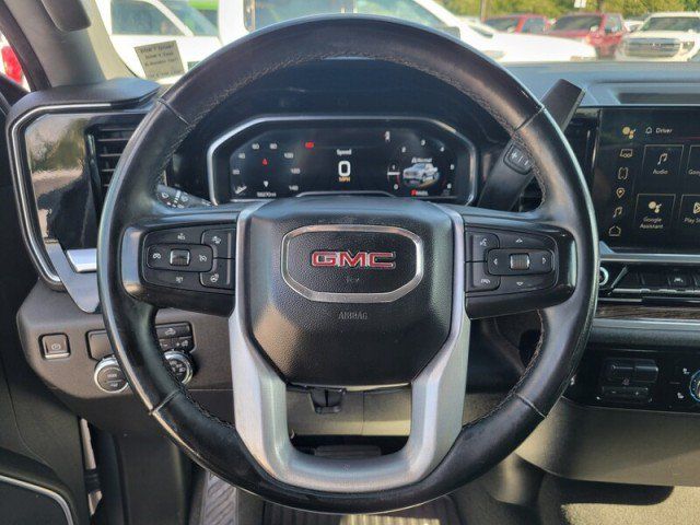 Used 2023 GMC Sierra 1500 Elevation RWD image 17