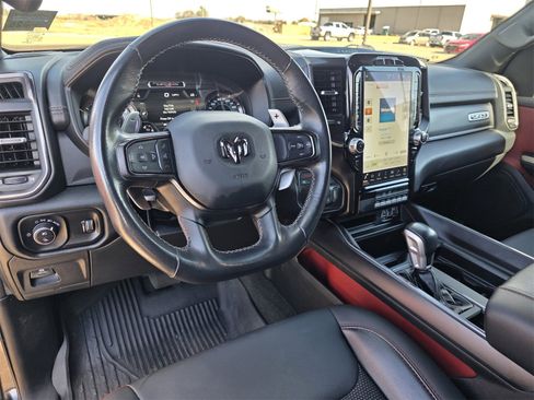 Used 2022 RAM 1500 TRX image 10