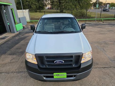 Used 2006 Ford F150 STX image 48