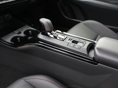 Certified 2023 Toyota Prius Prime FWD image 46