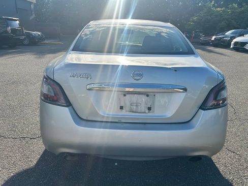 Used 2012 Nissan Maxima 3.5 S FWD image 6