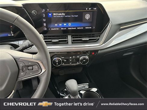 New 2026 Chevrolet Trax ACTIV w/ Driver Confidence Package image 16