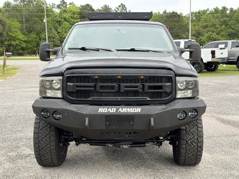 Used 2000 Ford Excursion Limited AWD/4WD image 2