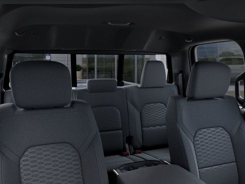 New 2026 RAM 1500 4x4 Quad Cab image 26