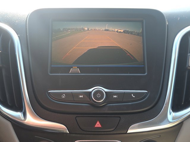 Used 2021 Chevrolet Equinox LS w/ LS Convenience Package FWD image 30