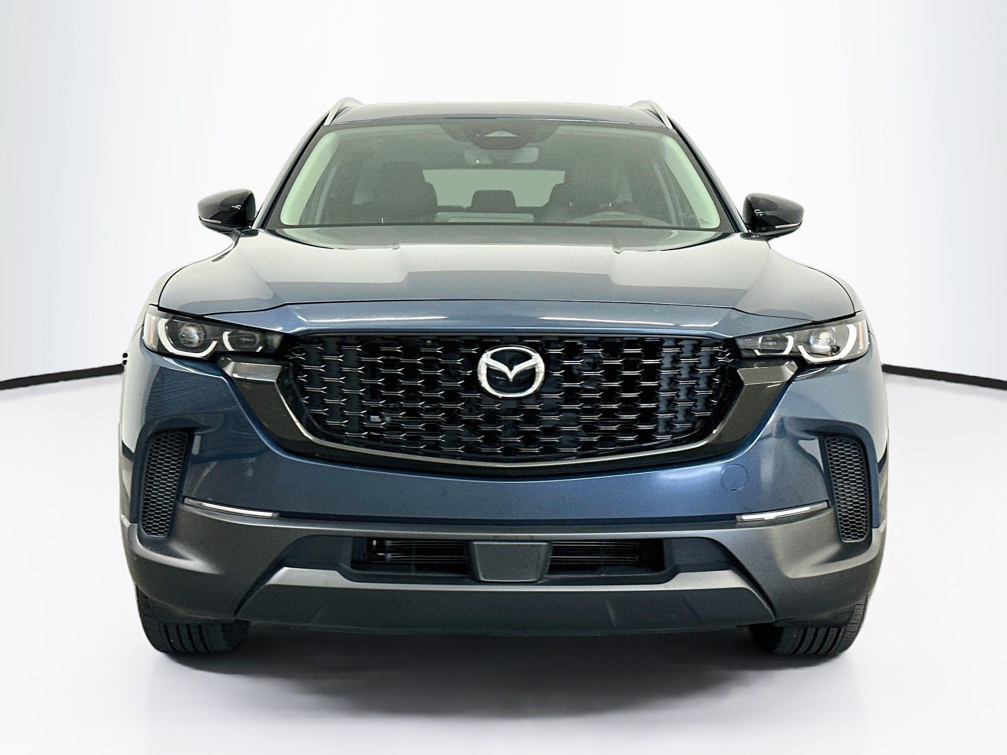 Used 2025 MAZDA CX-50 2.5 Hybrid w/ Premium Plus Pkg AWD/4WD image 2