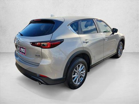 Used 2025 MAZDA CX-5 AWD 2.5 S image 4