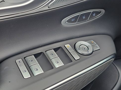 New 2026 Genesis GV70 2.5T Sport Prestige image 32