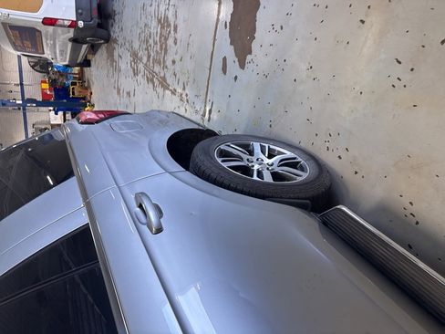 Used 2022 Ford Expedition XLT image 6