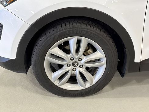 Used 2013 Hyundai Santa Fe Sport 2.0T FWD image 8