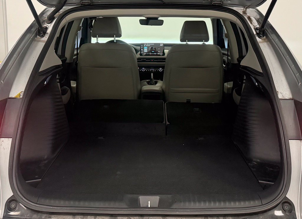 Used 2024 Honda HR-V EX-L image 26