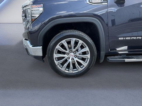 Used 2024 GMC Sierra 1500 SLT w/ SLT Premium Plus Package image 6