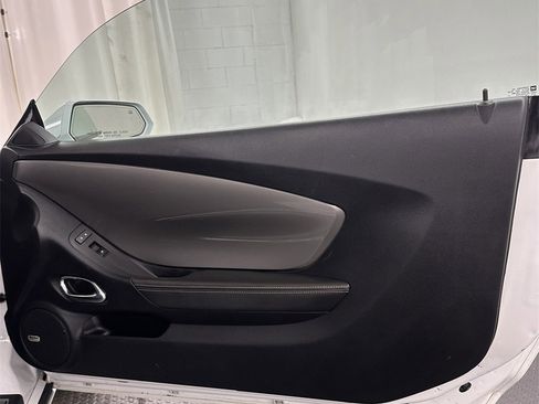 Used 2013 Chevrolet Camaro SS w/ RS Package image 30