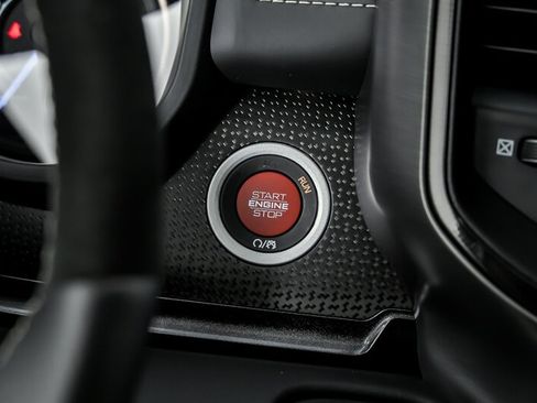 Used 2022 RAM 1500 TRX w/ TRX Level 2 Equipment Group AWD/4WD image 32