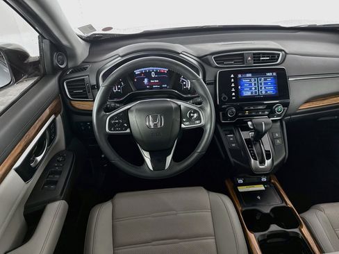Used 2020 Honda CR-V Touring image 28