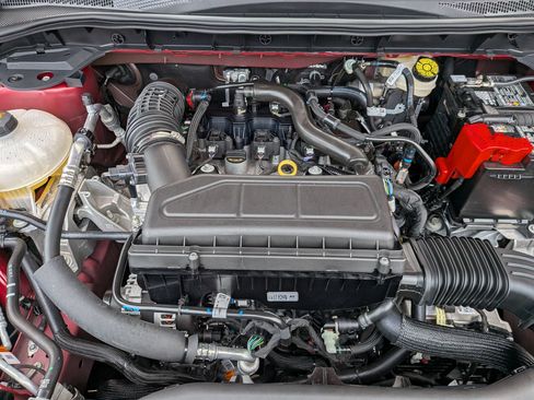 New 2026 Ford Escape ST-Line w/ Tech Pack #1 FWD image 43