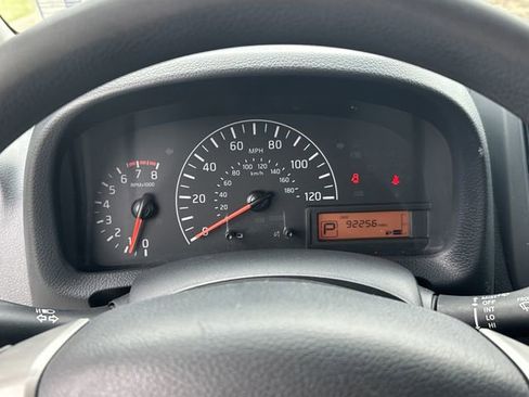 Used 2021 Nissan NV200 S FWD image 28