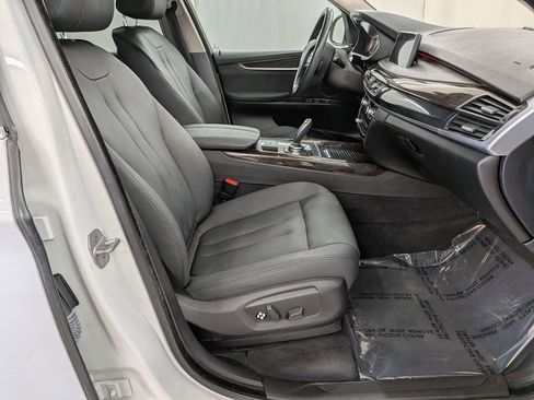 Used 2014 BMW X5 xDrive35i image 35