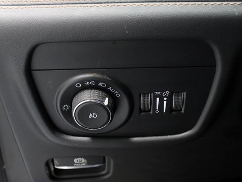 Used 2024 Jeep Grand Cherokee Summit AWD/4WD image 28