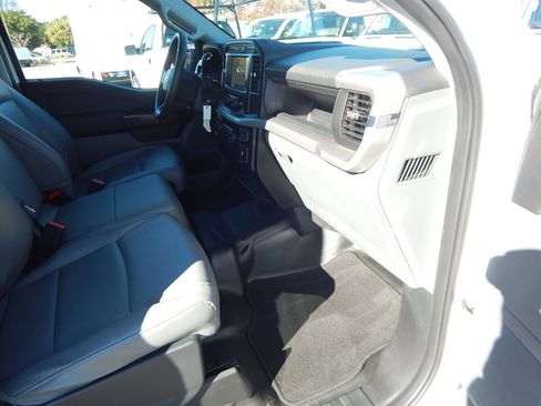Used 2022 Ford F150 XL w/ Equipment Group 101A High image 18