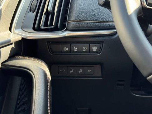 New 2026 MAZDA CX-90 3.3 Turbo w/ Premium Sport Pkg image 34