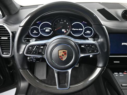 Certified 2023 Porsche Cayenne GTS image 18