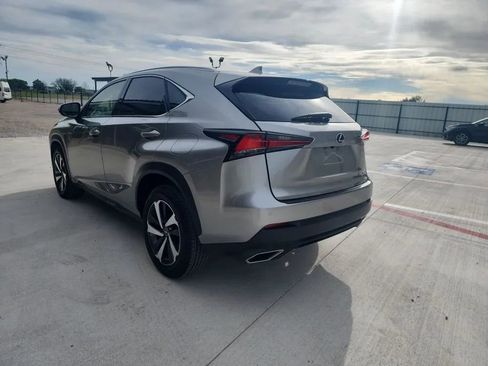 Used 2020 Lexus NX 300 AWD w/ Accessory Package image 32