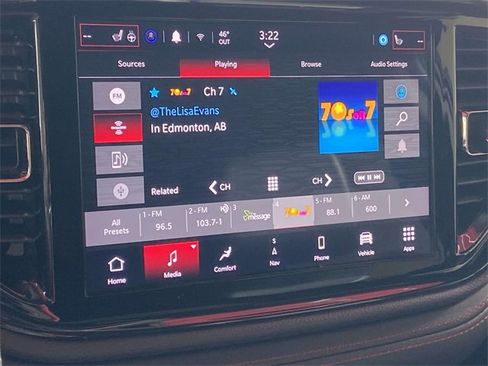 Used 2024 Dodge Durango GT image 27