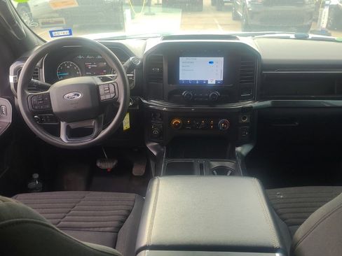 Used 2021 Ford F150 XL w/ STX Appearance Package AWD/4WD image 11