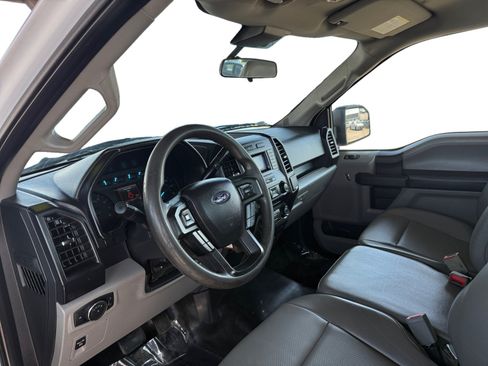 Used 2020 Ford F150 XL w/ Equipment Group 101A Mid RWD image 9