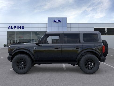 New 2026 Ford Bronco Big Bend w/ Black Diamond Package AWD/4WD image 3