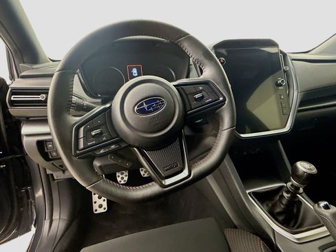 Used 2023 Subaru WRX Premium AWD/4WD image 13