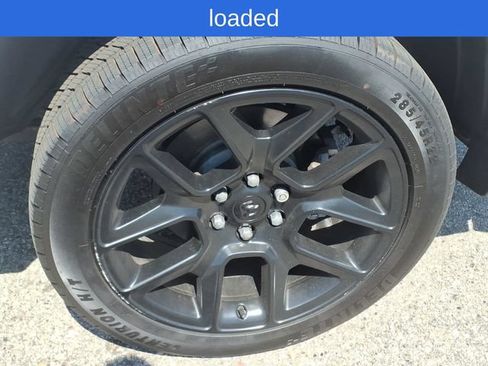 Used 2023 RAM 1500 Laramie AWD/4WD image 18