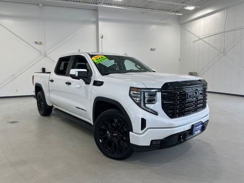 Used 2023 GMC Sierra 1500 Denali image 6