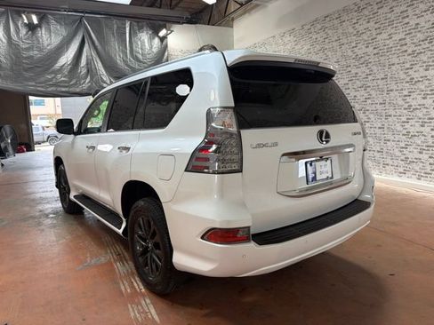 Used 2020 Lexus GX 460 Premium AWD/4WD image 5